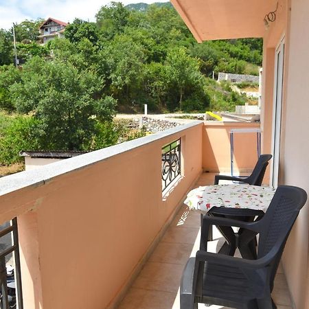 Apartments Bjelanovic Budva Exteriör bild