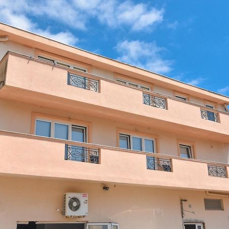 Apartments Bjelanovic Budva Exteriör bild