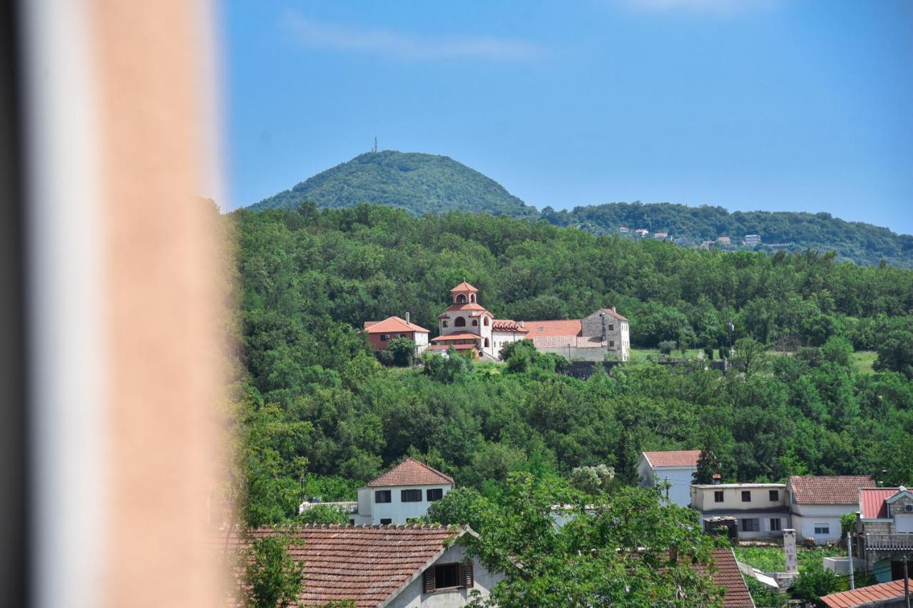 Apartments Bjelanovic Budva Exteriör bild