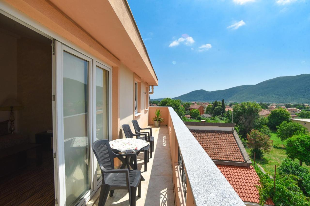 Apartments Bjelanovic Budva Exteriör bild