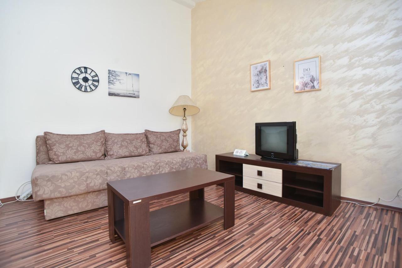 Apartments Bjelanovic Budva Exteriör bild